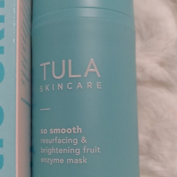 Tula Skincare Probiotic Mask - Picture 4 of 8